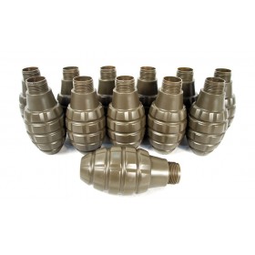 PACK CARCASA DE PIÑA 12P THUNDER