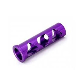 GUIA DE MUELLE DE RETROCESO ALUMINIO 5.1 AIP LILA