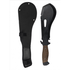 MACHETE BOLO CON FUNDA