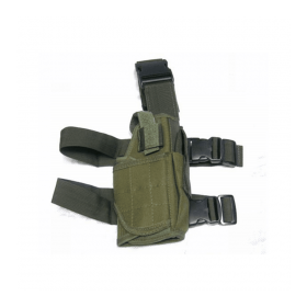 PISTOLERA TORNADO PARA PIERNA OD