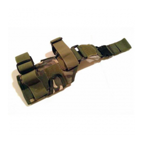 PISTOLERA TORNADO PARA PIERNA MULTICAM