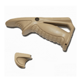 GRIP INCLINADO ESTILO PTK TAN