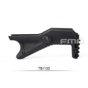 GRIP FMA COBRA TACTICAL FORE TB1130 NEGRO