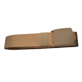 CINTURON RD8207 120CM KHAKI