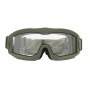 GAFAS AERO LANCER TACTICAL VERDES