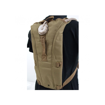 PACK HIDRATACION MOLLE TAN