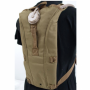 PACK HIDRATACION MOLLE TAN