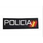 PARCHE POLICIA NACIONAL