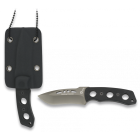 CUCHILLO K25 F/KYDEX TITANNIUM HOJA 6,7 CM // ARMYCOP.ES