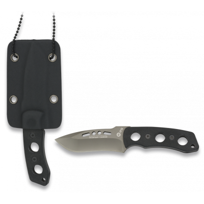 CUCHILLO K25 F/KYDEX TITANNIUM HOJA 6,7 CM // ARMYCOP.ES