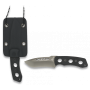 CUCHILLO K25 F/KYDEX TITANNIUM HOJA 6,7 CM // ARMYCOP.ES