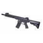 M4 ROSSI SENTINEL 9" DELTA BLACK