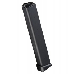 Cargador AEG Mid-cap 120 rds magazine y LT-35 Battle-X