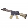Rifle Airsoft Rossi M4 Sentinel 9" Sigma Bronze CUSTOM // ARMYCOP.ES
