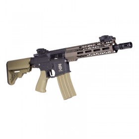 REPLICA M4 ROSSI SENTINEL 9" DELTA BRONZE