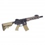 Rifle Airsoft Rossi M4 Sentinel 9" Alpha Custom Bronze // ARMYCOP.ES