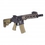 Rifle Airsoft Rossi M4 Sentinel 9" Alpha Custom Bronze // ARMYCOP.ES