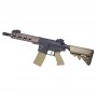 Rifle Airsoft Rossi M4 Sentinel 9" Alpha Custom Bronze // ARMYCOP.ES