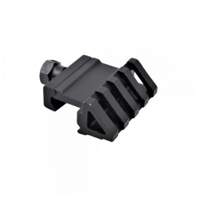 RAIL LATERAL NEGRO