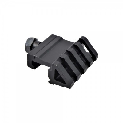 RAIL LATERAL NEGRO