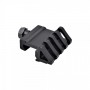 RAIL LATERAL NEGRO