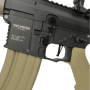 Rifle Airsoft Rossi M4 Sentinel 9" Epsilon Bronze CUSTOM // ARMYCOP.ES