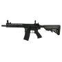 Rifle Airsoft Rossi M4 Sentinel 9" Epsilon Negro CUSTOM // ARMYCOP.ES
