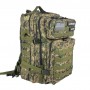 MOCHILA MOLLE 45 LITROS CAMO ROSA