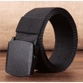 CINTURON RD8207 120CM NEGRO