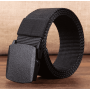 CINTURON RD8207 120CM NEGRO