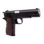 Pistola Airsoft We 1911 Full Metal Gas Blowback / ARMYCOP.ES