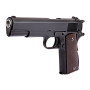 Pistola Airsoft We 1911 Full Metal Gas Blowback / ARMYCOP.ES