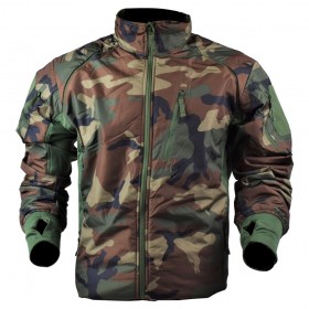 CHAQUETA URF WOODLAND