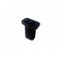 GRIP VERTICAL PARA M-LOK Y KEYMOD NEGRO