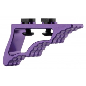 GRIP METAL CNC LILA PARA M-LOCK