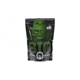 Bolas Airsoft Duel Code 0,30g BIO 1kg // ARMYCOP.ES