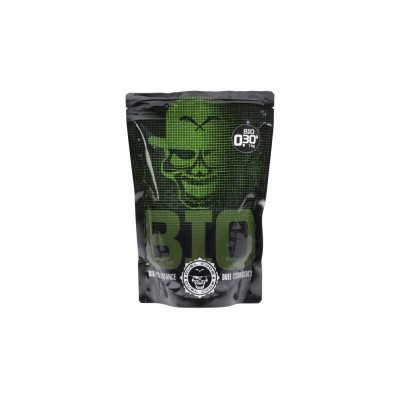 Bolas Airsoft Duel Code 0,30g BIO 1kg // ARMYCOP.ES
