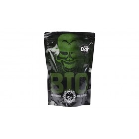 Bolas Airsoft Duel Code 0,28g BIO 1kg // ARMYCOP.ES
