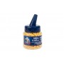 Bolas Airsoft 0,12g 1000 Bbs 6mm Amarillas // ARMYCOP.ES