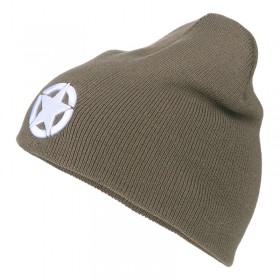 GORRO ESTRELLA TAN