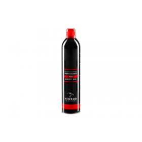 GAS LIGERO ROJO NIMROD