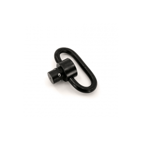 ENGANCHE DE CORREA RACCOON QD