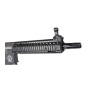 Rifle Airsoft Rossi Neptune 9" Marsoc Negro // ARMYCOP.ES