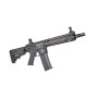 Rifle Airsoft Rossi Neptune 9" Marsoc Negro // ARMYCOP.ES