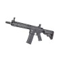 Rifle Airsoft Rossi Neptune 9" Marsoc Negro // ARMYCOP.ES