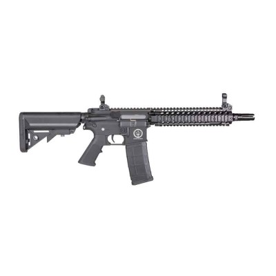 Rifle Airsoft Rossi Neptune 9" Marsoc Negro // ARMYCOP.ES