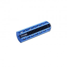 PISTON RACCOON ALUMINIO 14 DIENTES