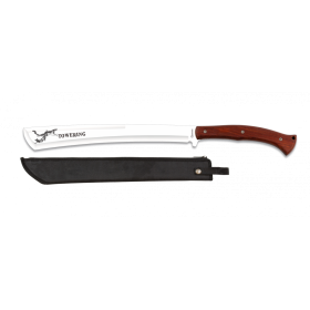 MACHETE TOWERING