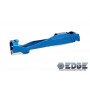 CORREDERA DE ALUMINIO EDGE CUSTOM MODELO GIGA AZUL