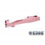 CORREDERA DE ALUMINIO EDGE CUSTOM MODELO GIGA ROSA